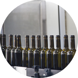 Îmbutelierea vinurilor