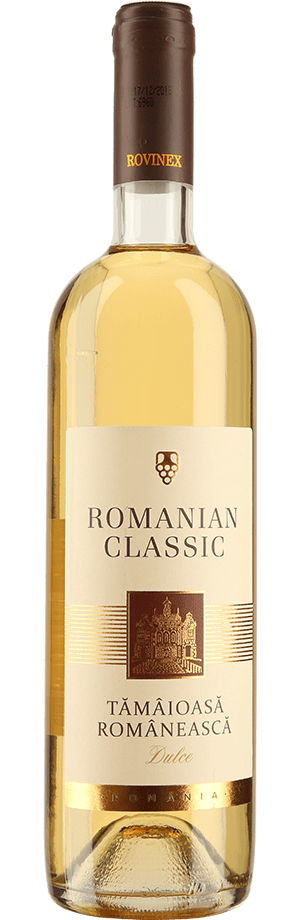 Tămâioasă Românească