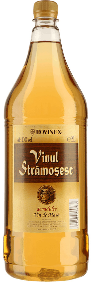 Vinuri de consum curent