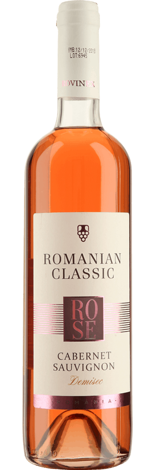 Cabernet Sauvignon Rose