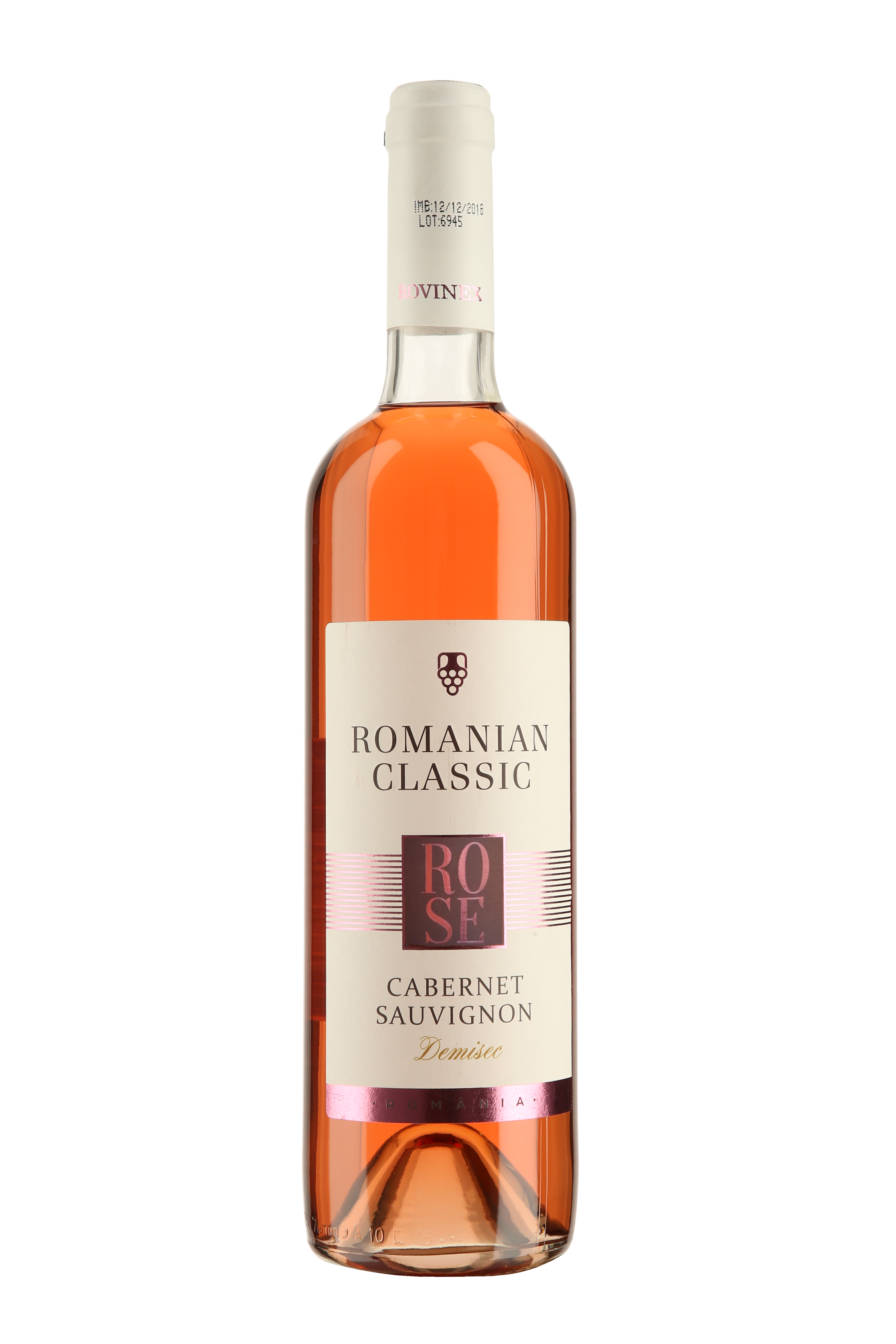 Cabernet Sauvignon Rose